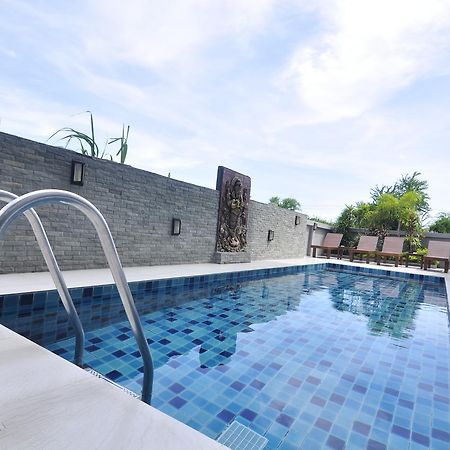 Zen Rooms Kingkaew 45 Bangkok Ngoại thất bức ảnh