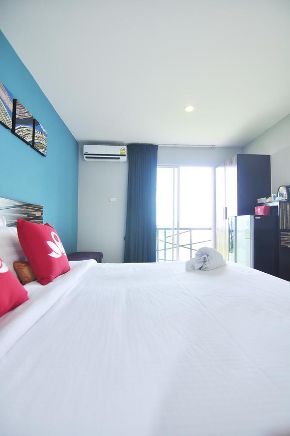 Zen Rooms Kingkaew 45 Bangkok Ngoại thất bức ảnh