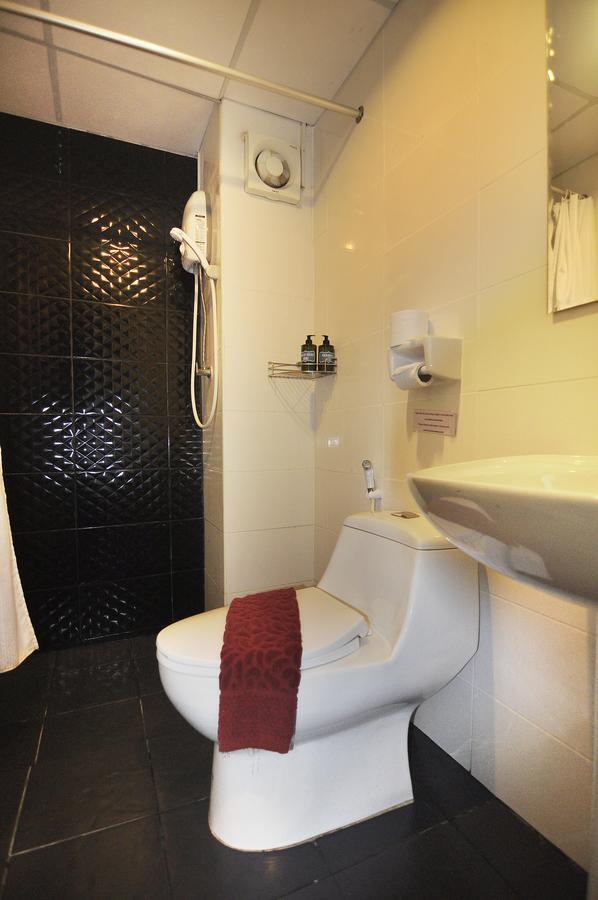 Zen Rooms Kingkaew 45 Bangkok Ngoại thất bức ảnh